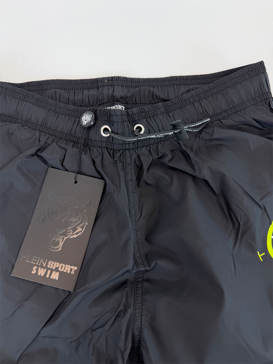 Boxer Mare Philipp Plein Sport Nero