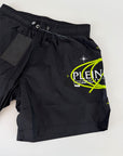 Boxer Mare Philipp Plein Sport Nero