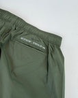 Boxer Mare Philipp Plein Sport Verde Militare