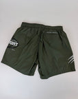 Boxer Mare Philipp Plein Sport Verde Militare