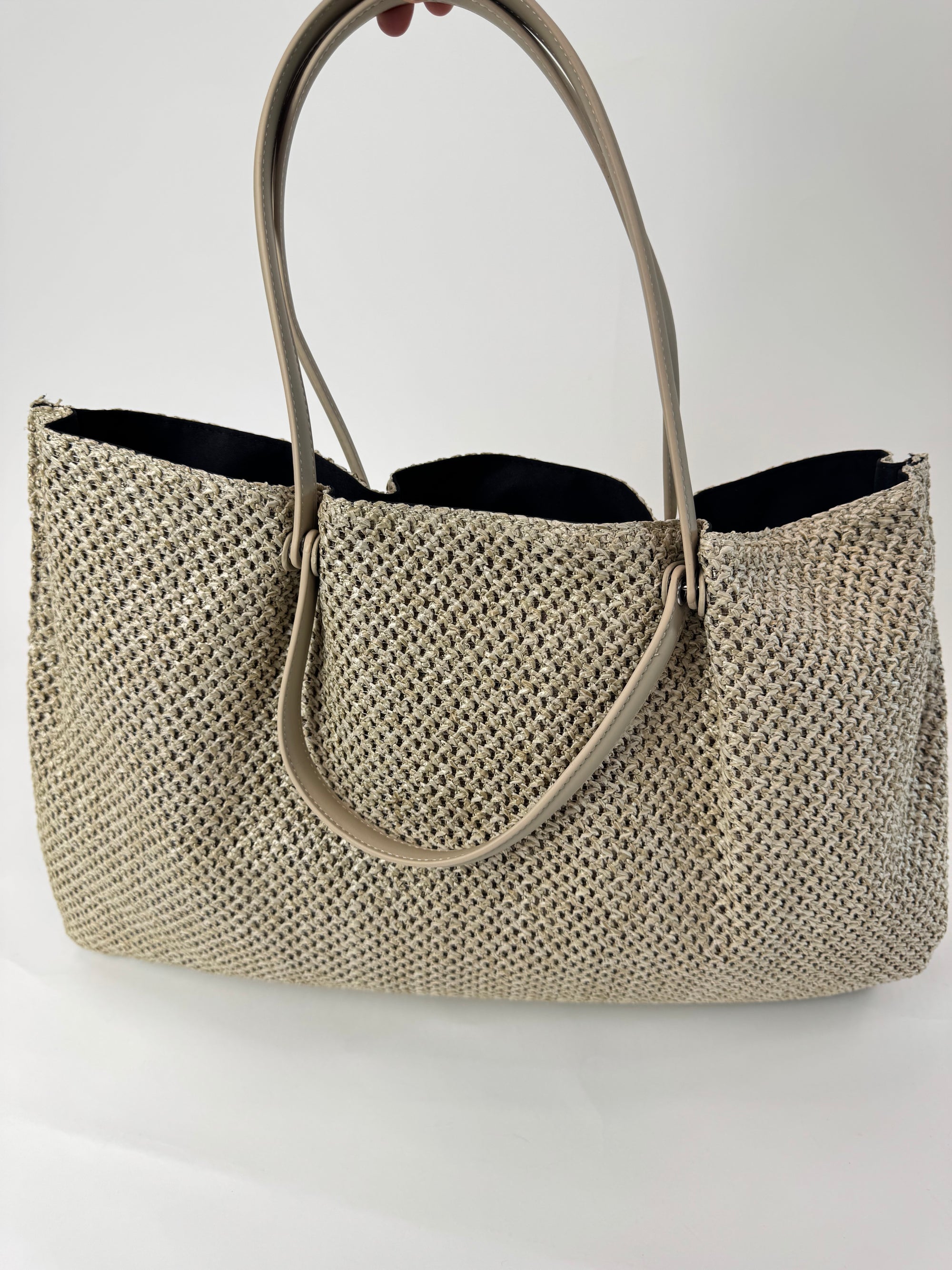 Borsa Le Pandorine 2 Colori