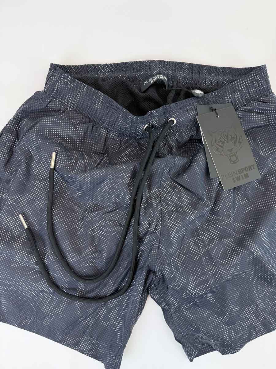 Boxer Mare Philipp Plein Sport Fantasia Tigre