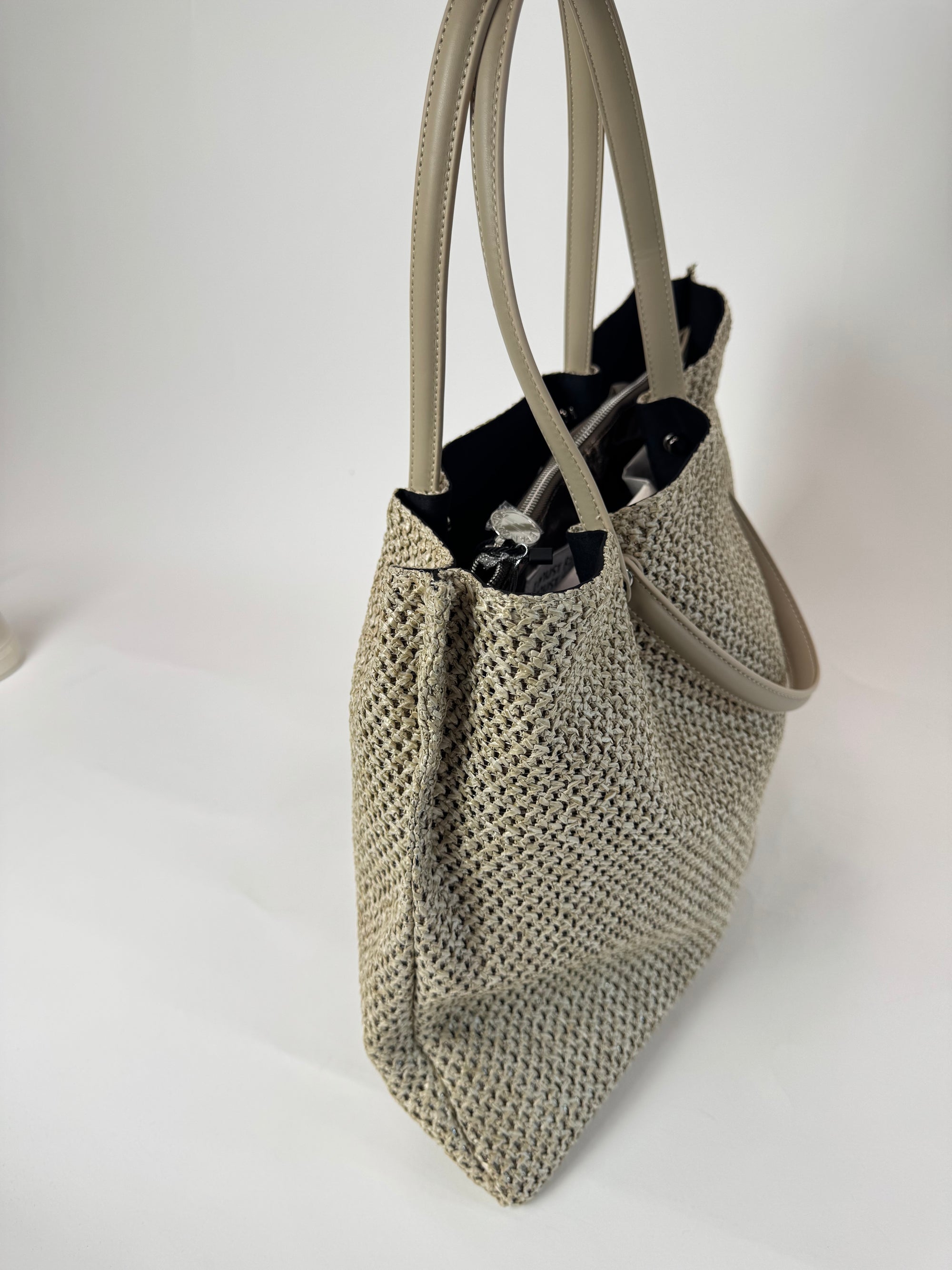 Borsa Le Pandorine 2 Colori