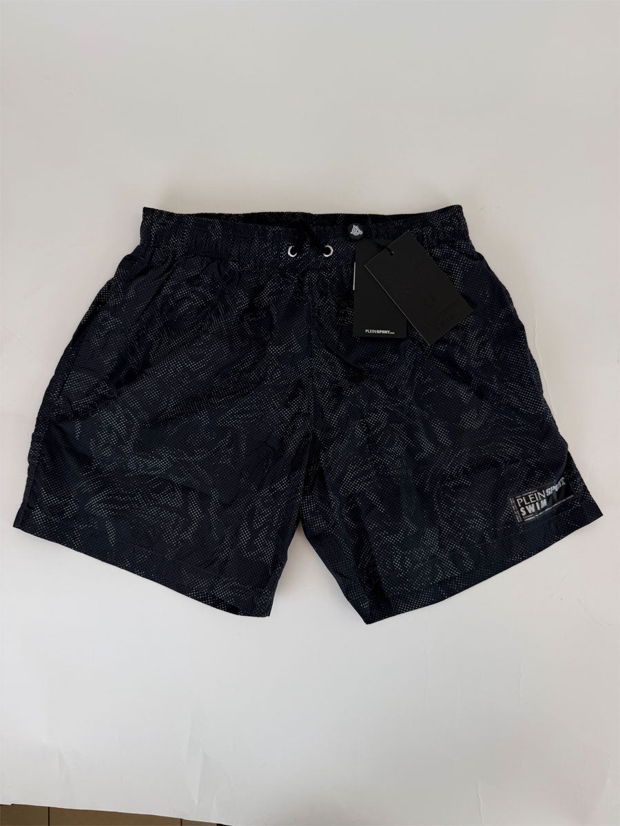 Boxer Mare Philipp Plein Sport Fantasia Tigre