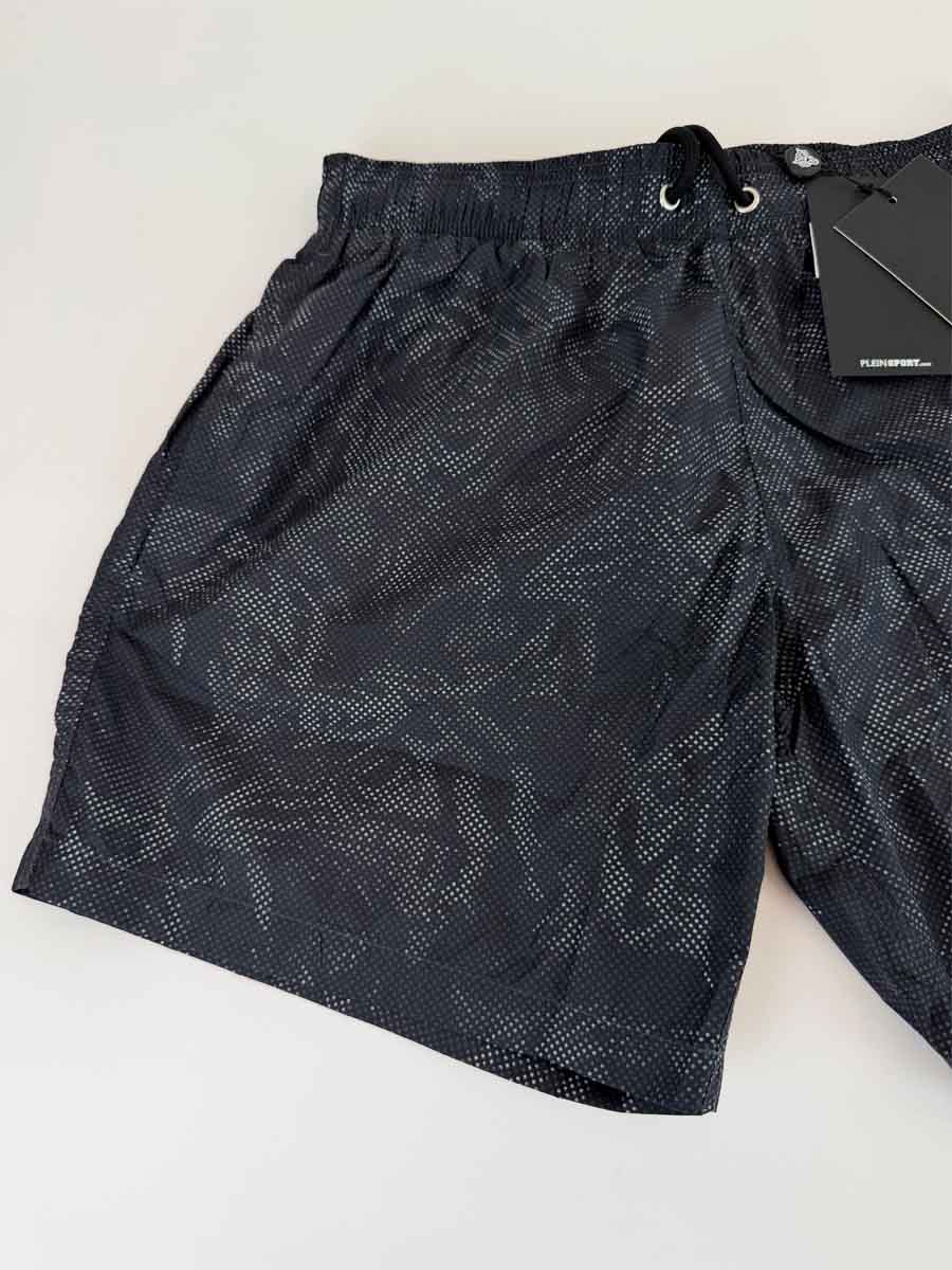 Boxer Mare Philipp Plein Sport Fantasia Tigre
