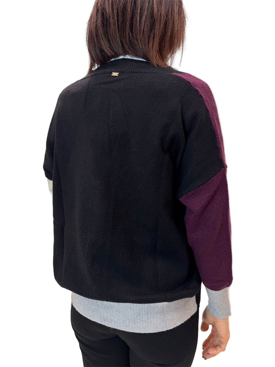 Cardigan Griffai 4 colori