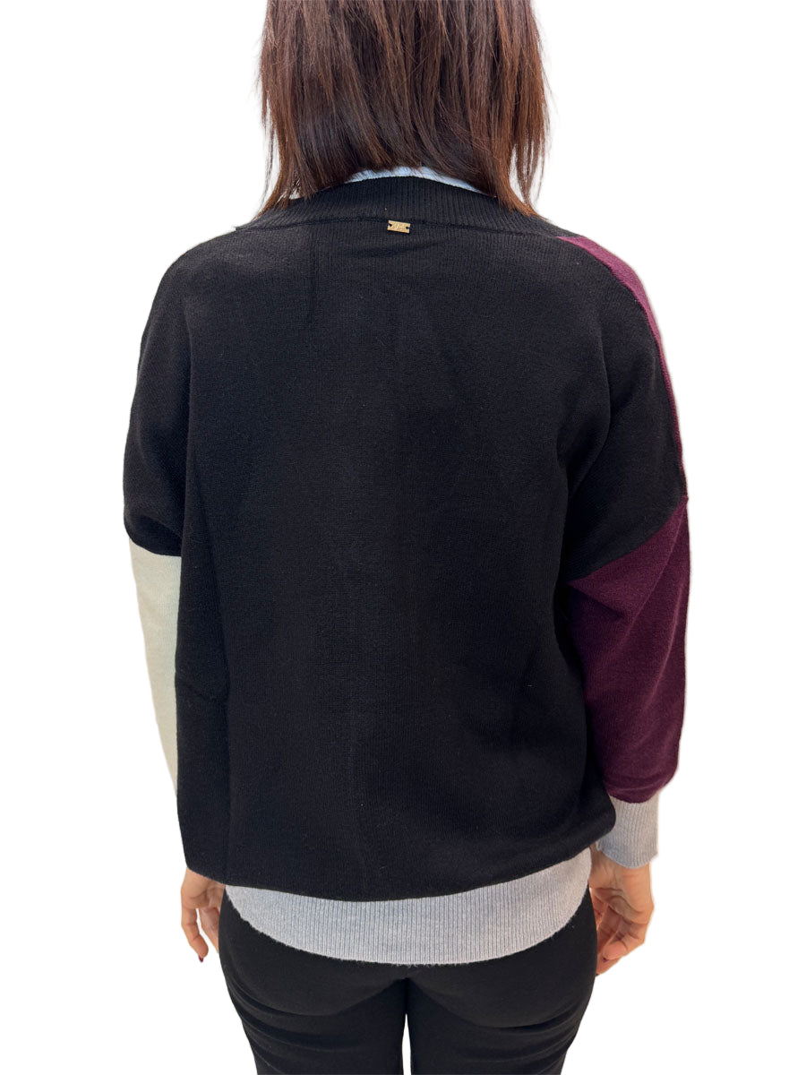 Cardigan Griffai 4 colori