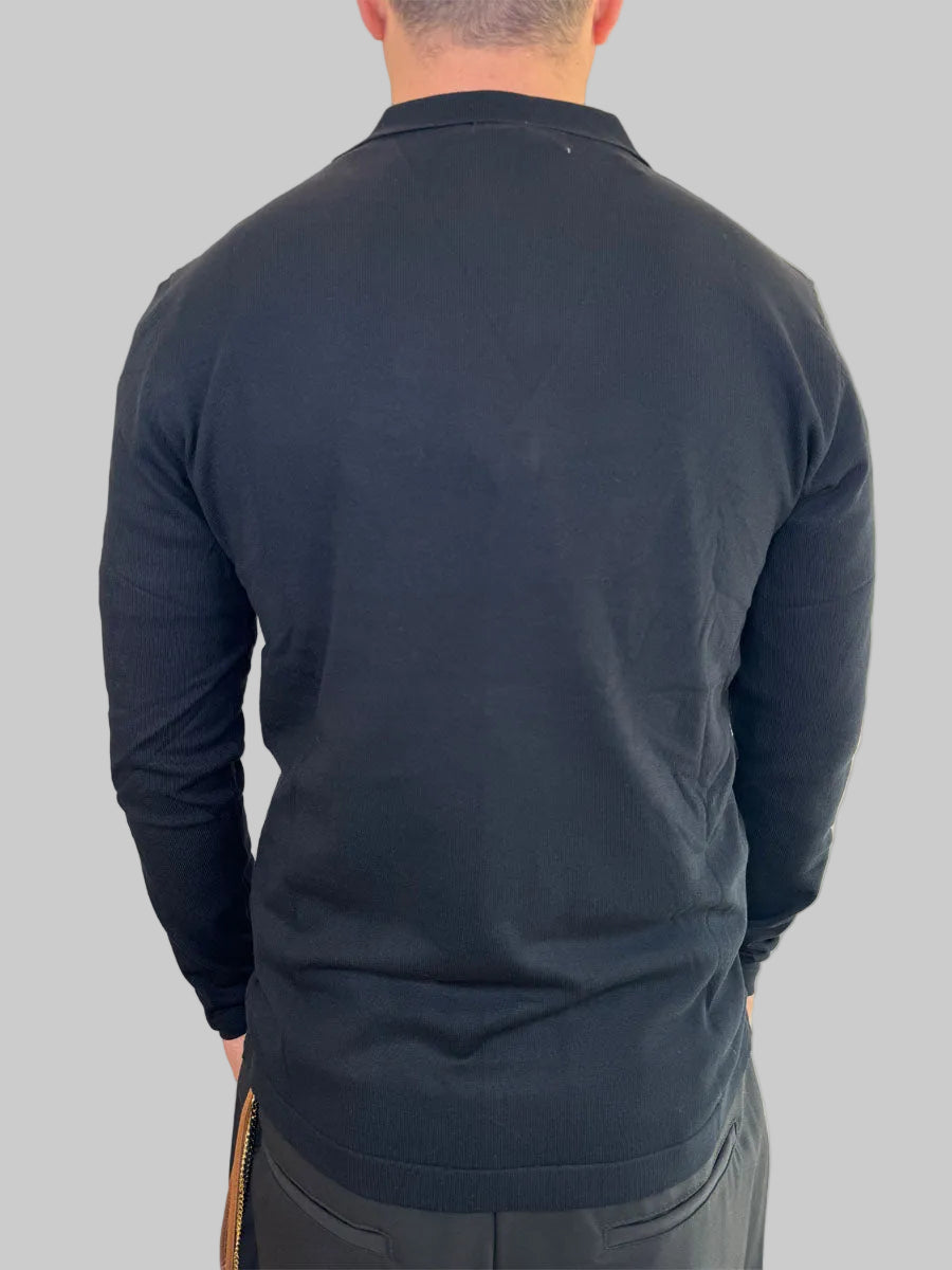 Cardigan Gianni Lupo 3 Colori