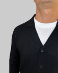 Cardigan Gianni Lupo 3 Colori