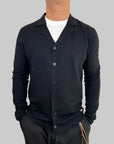 Cardigan Gianni Lupo 3 Colori