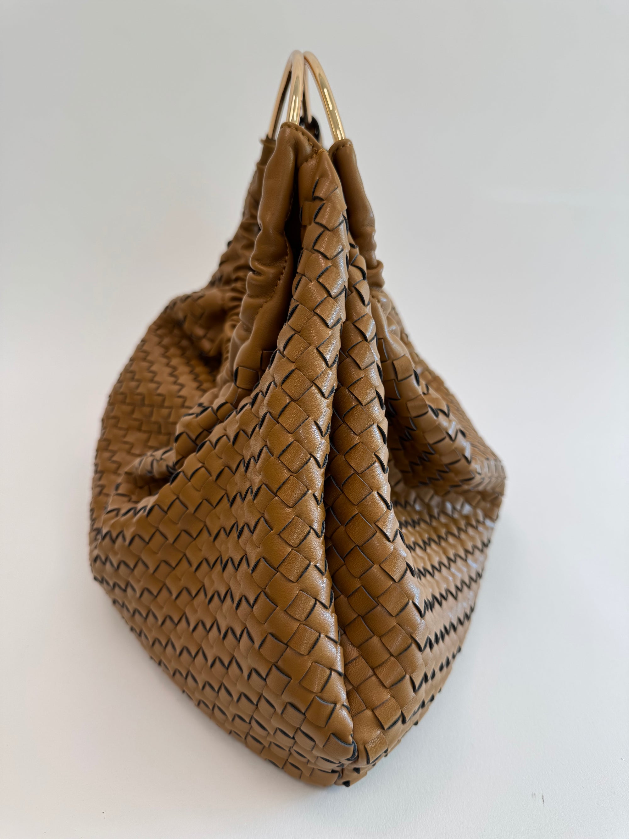 Borsa Le Pandorine Sono pazza di te 2 colori