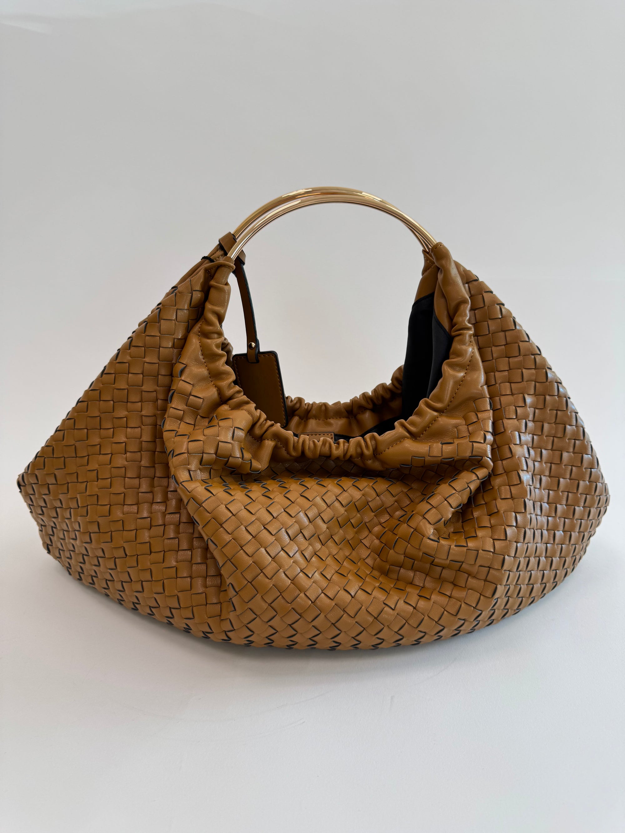 Borsa Le Pandorine Sono pazza di te 2 colori
