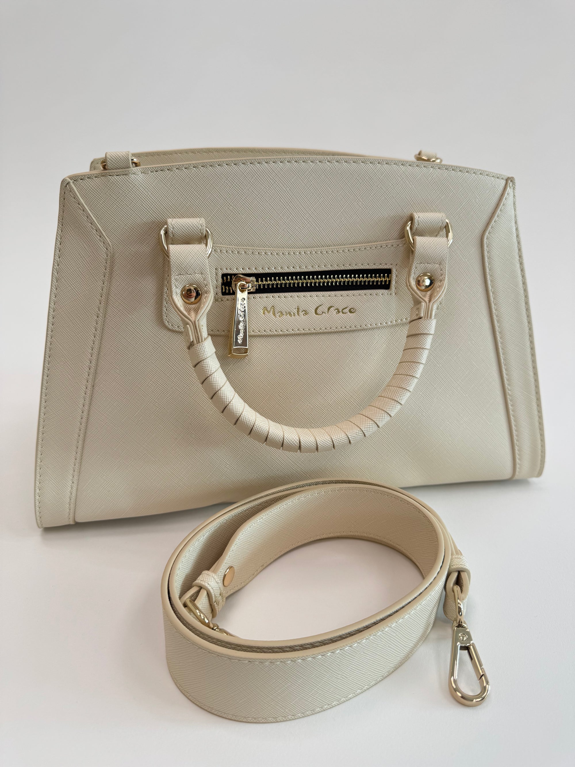 Borsa Manila Grace 3 colori