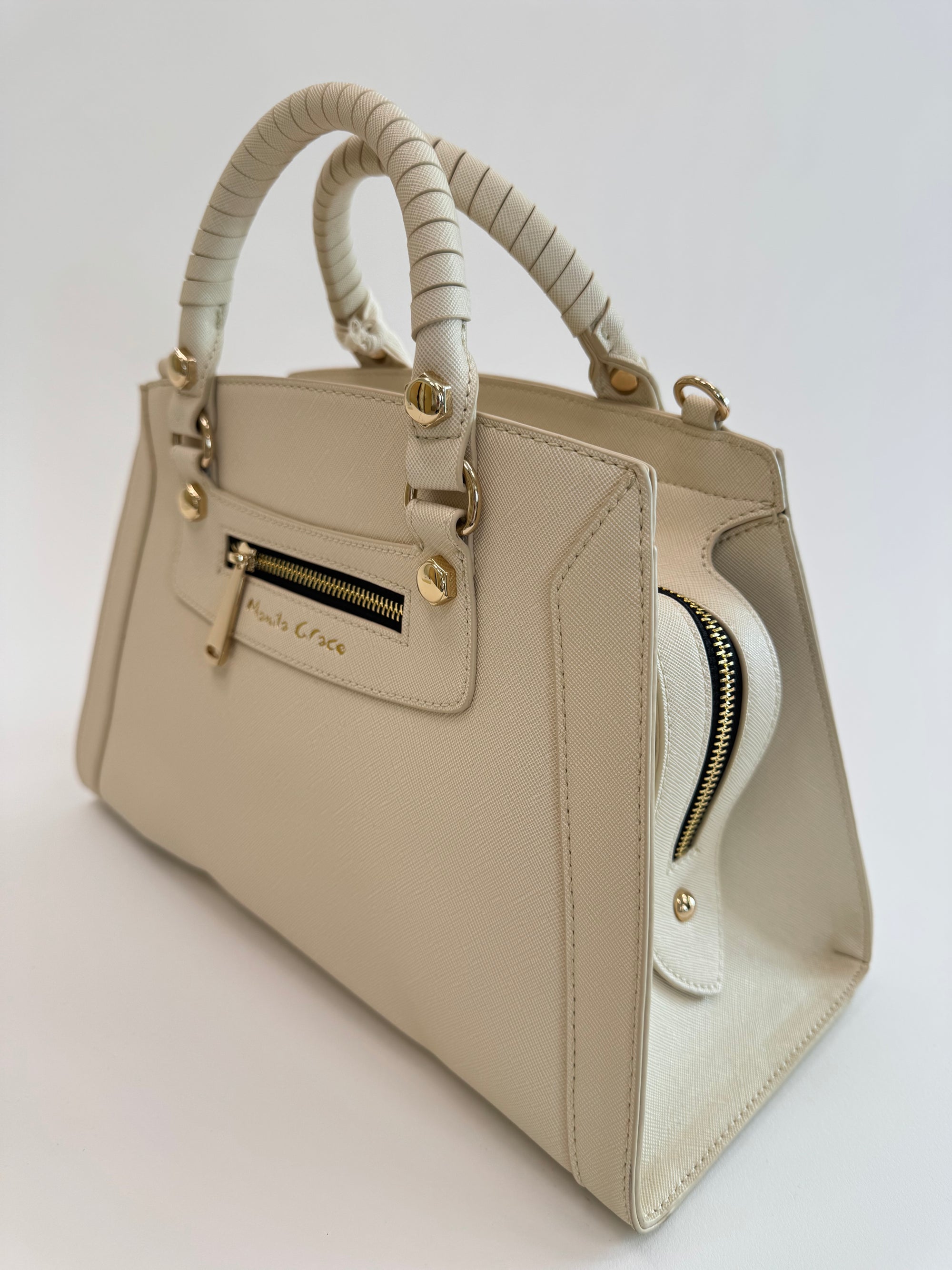 Borsa Manila Grace 3 colori