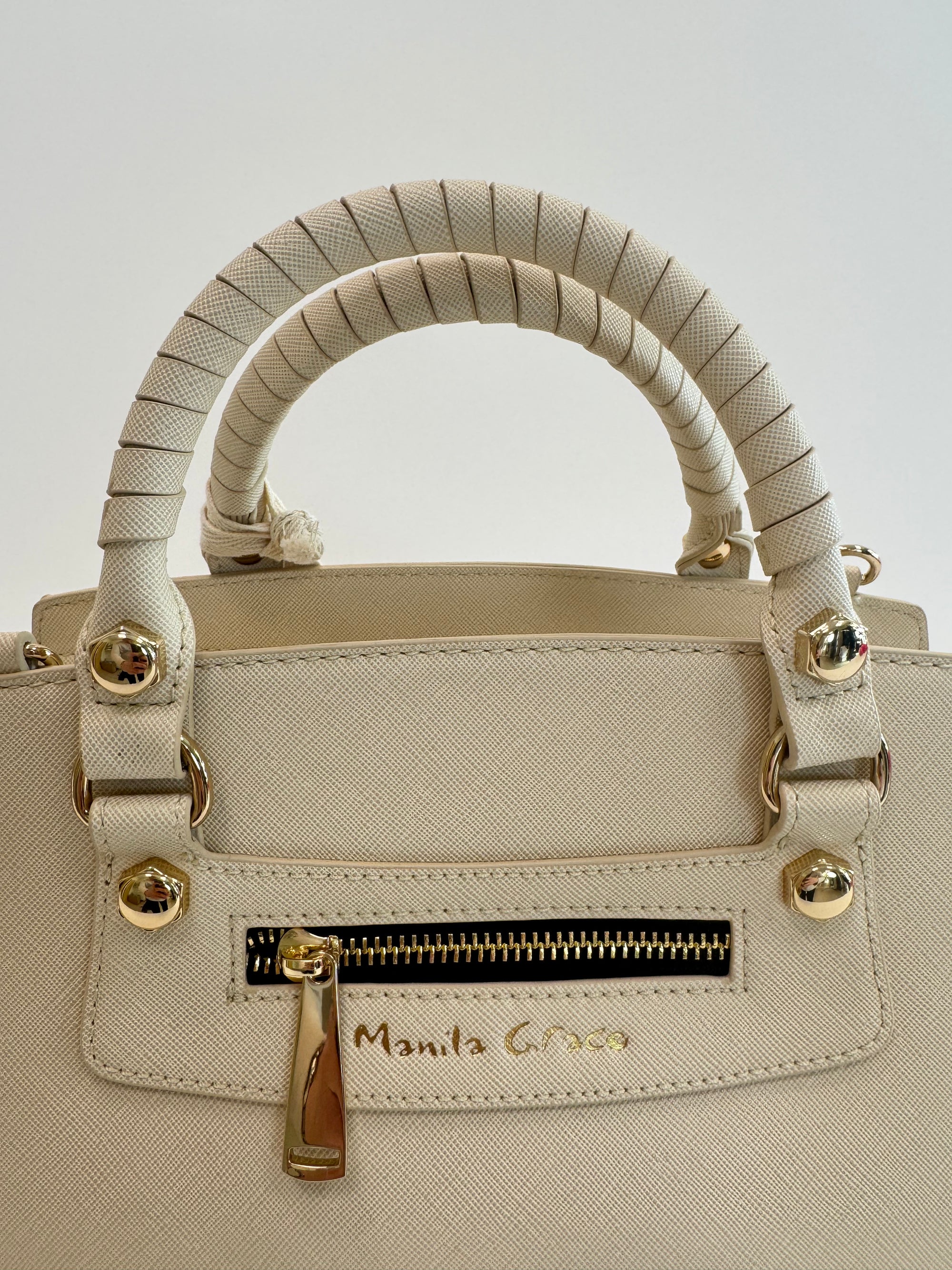 Borsa Manila Grace 3 colori