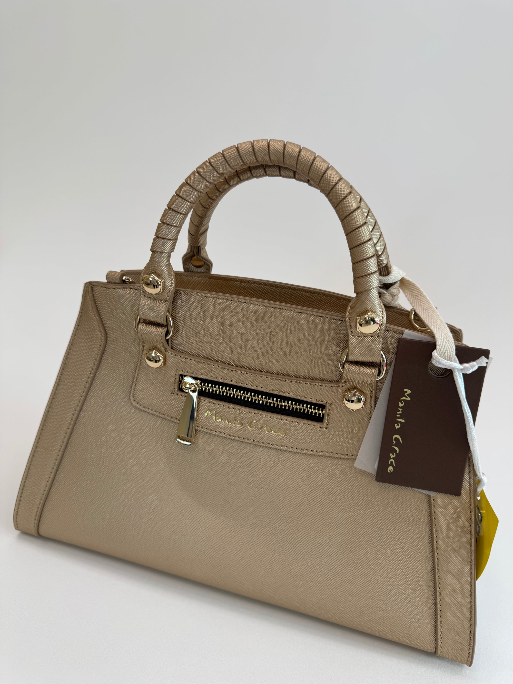 Borsa Manila Grace 3 colori