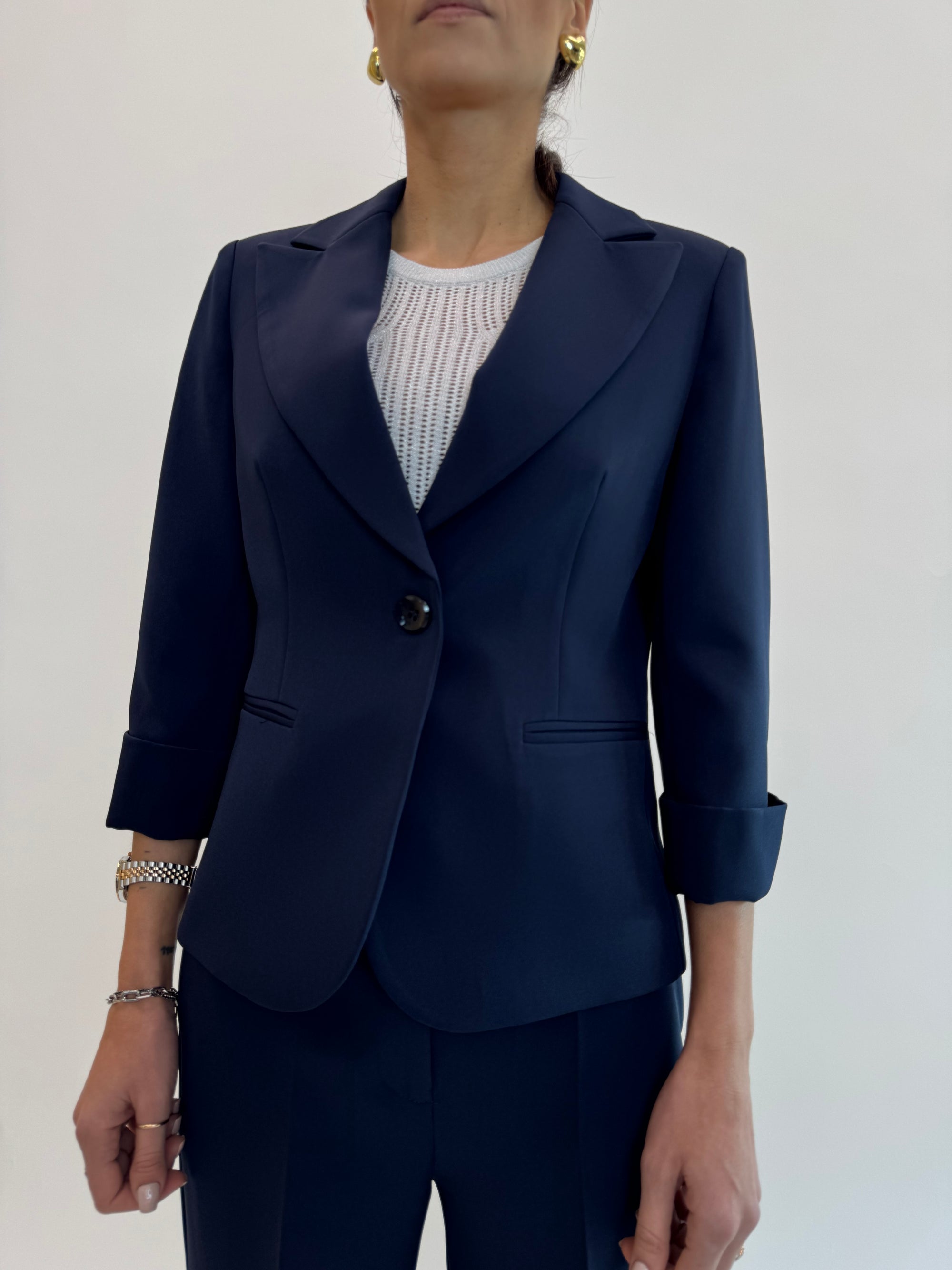 Completo Griffai Colore blu o celeste