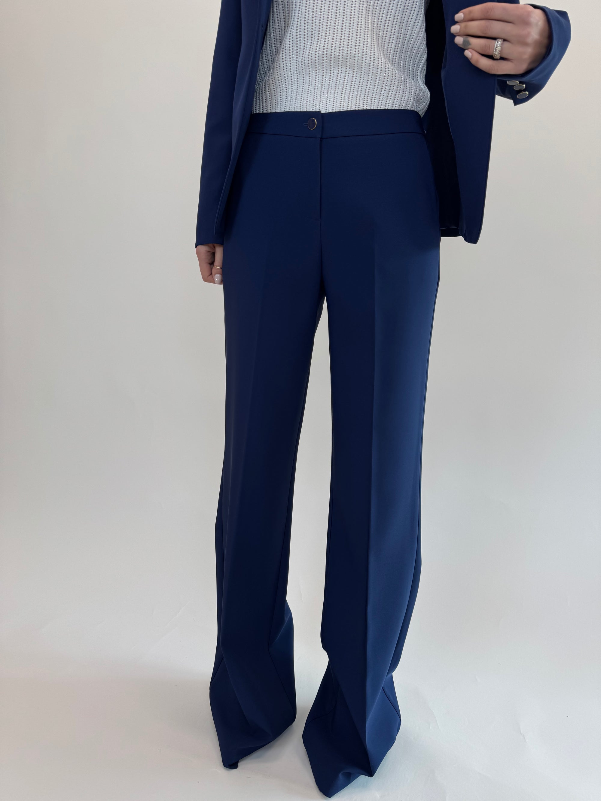 Completo Artigli Blu