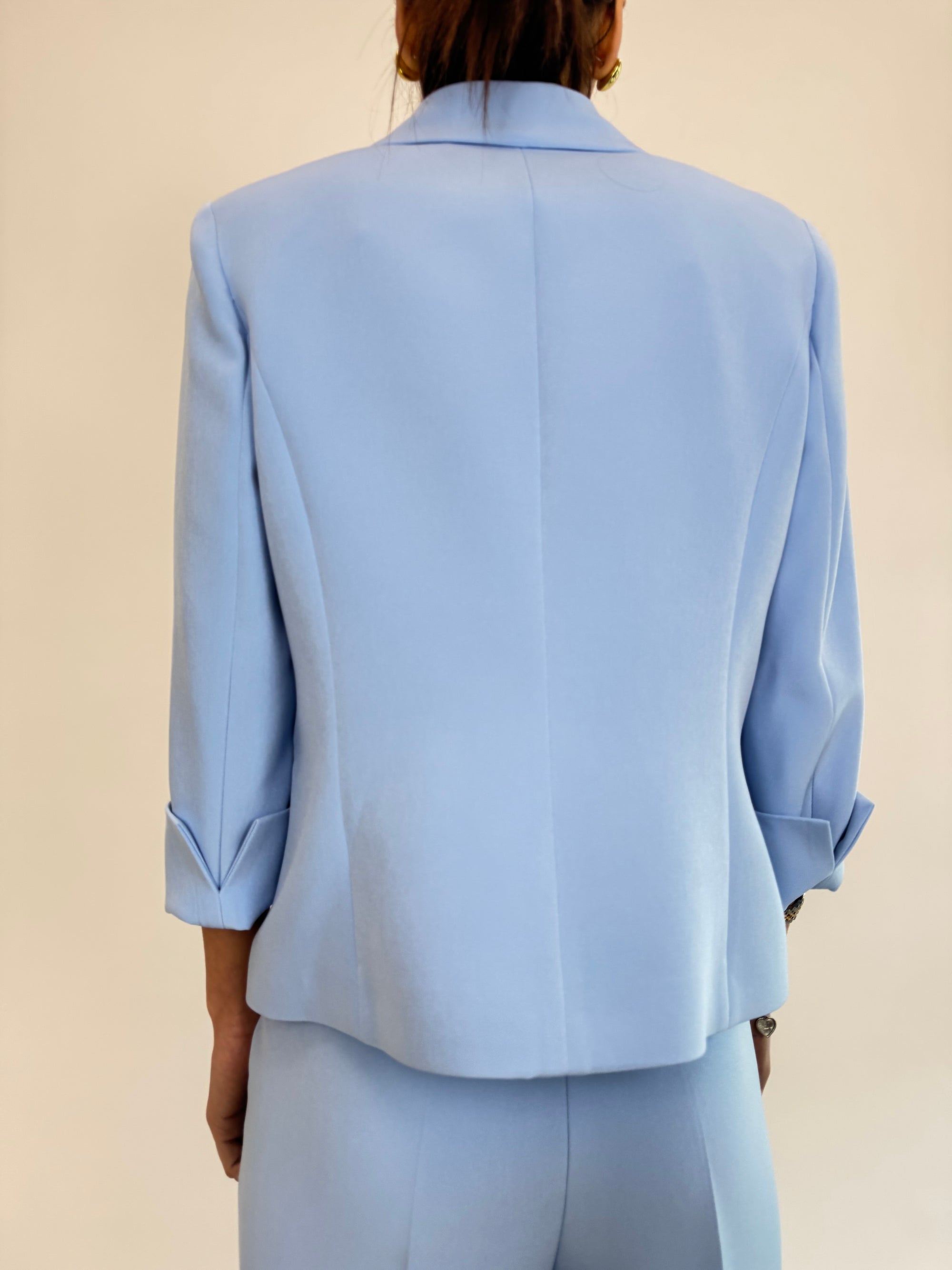 Completo Griffai Colore blu o celeste