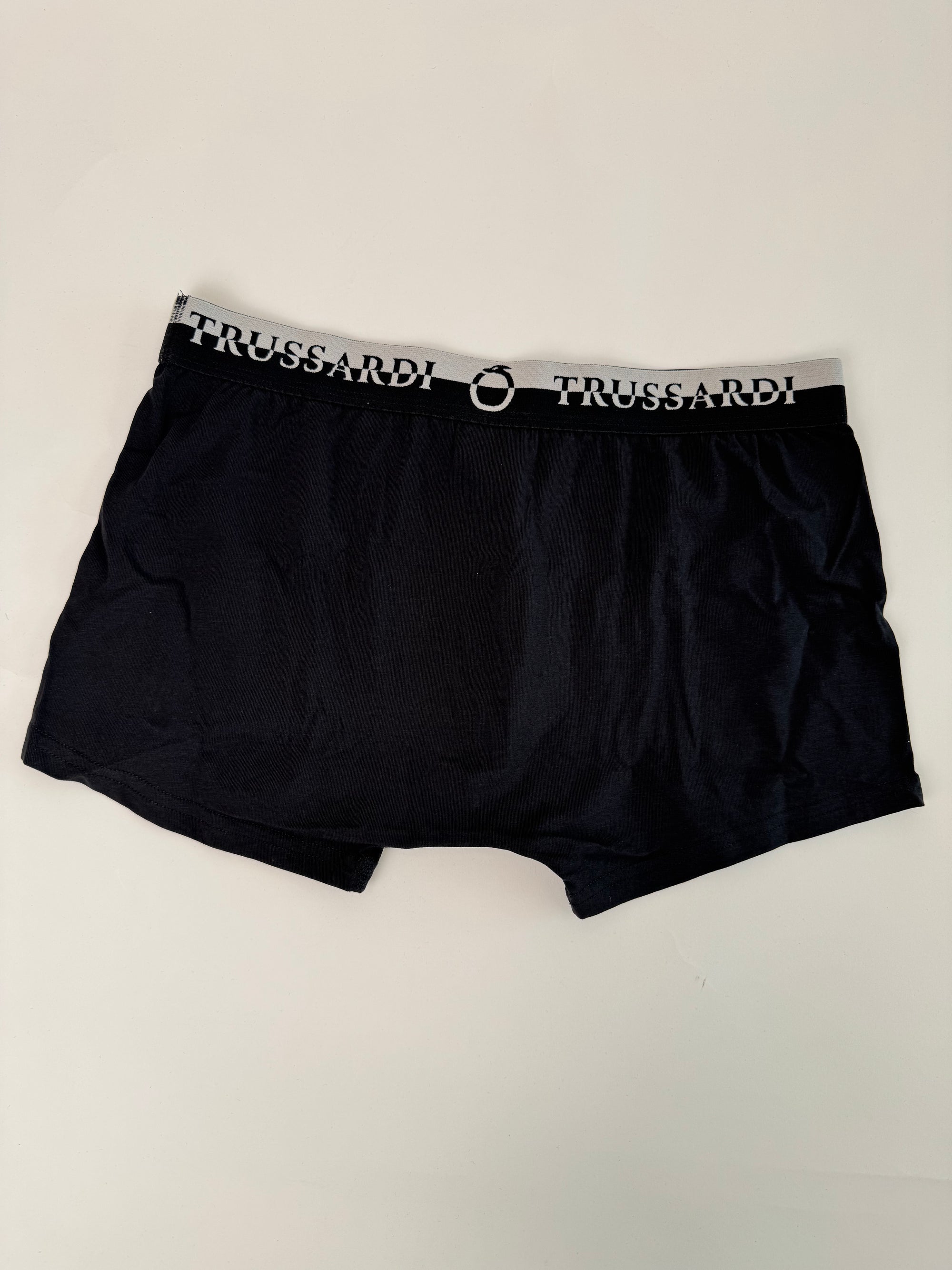 Bi-Pack Trussardi levriero Boxer 4 Colori