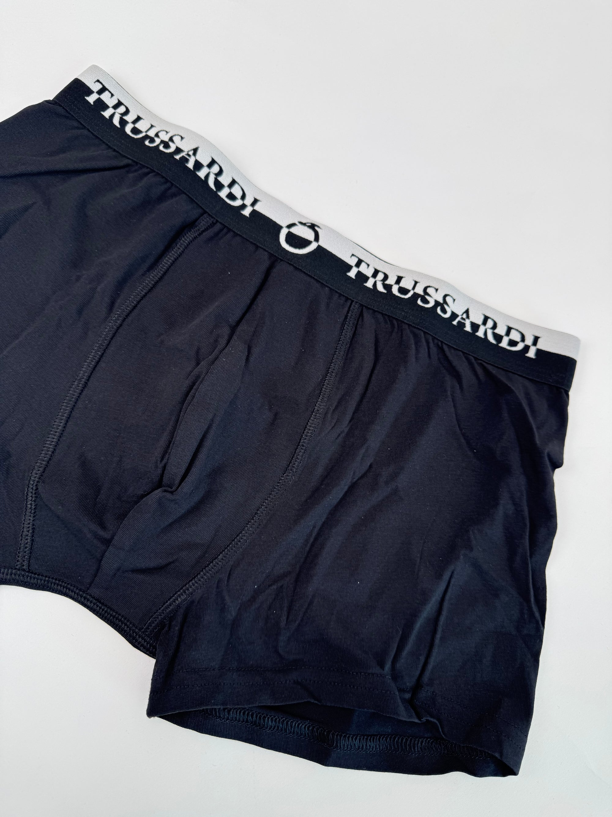 Bi-Pack Trussardi levriero Boxer 4 Colori